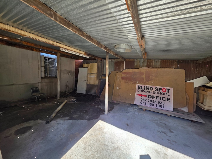 To Let commercial Property for Rent in Bethlehem Free State